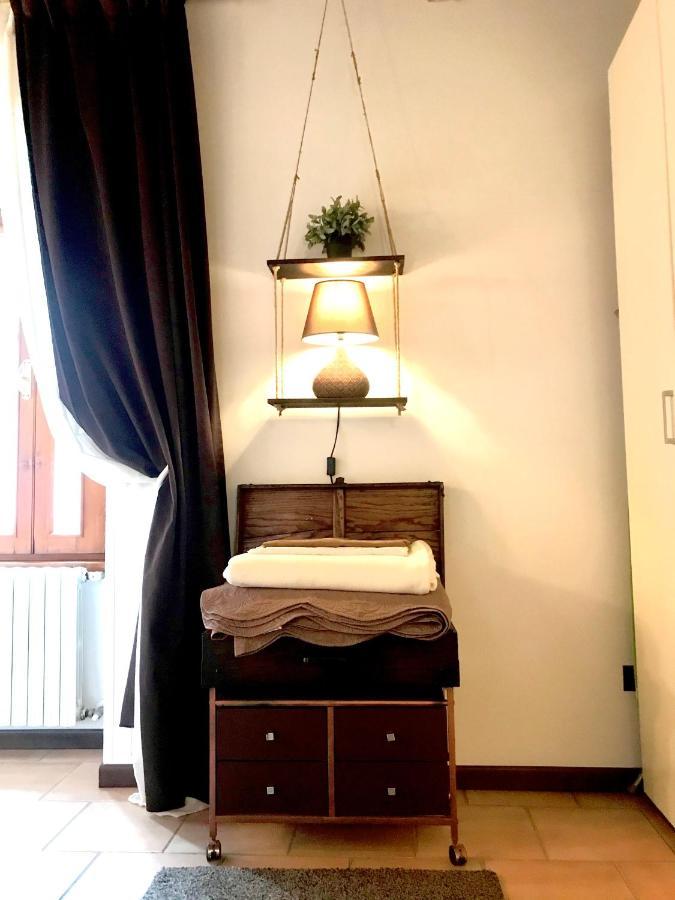 شقة Porto Valentino 2 سيرمِيوني المظهر الخارجي الصورة