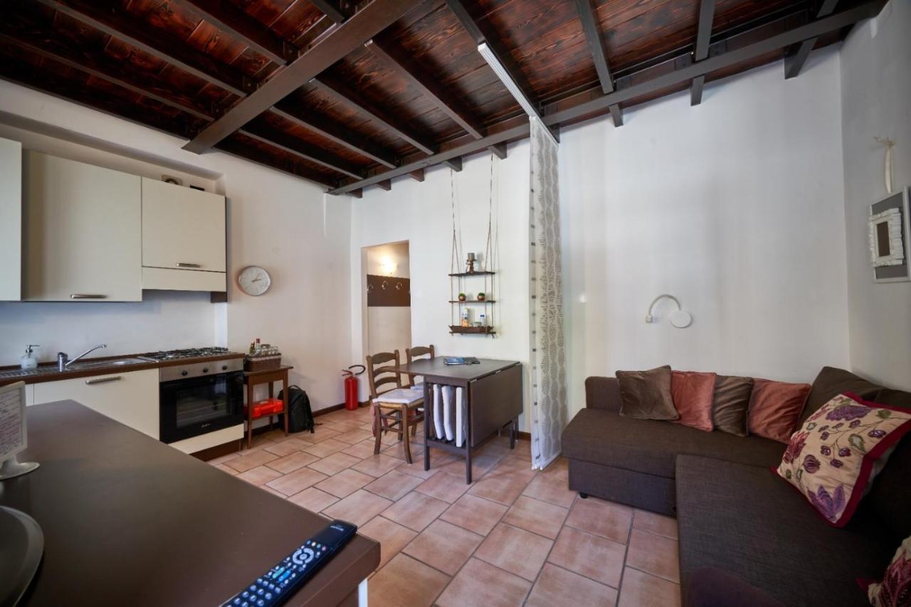 شقة Porto Valentino 2 سيرمِيوني المظهر الخارجي الصورة