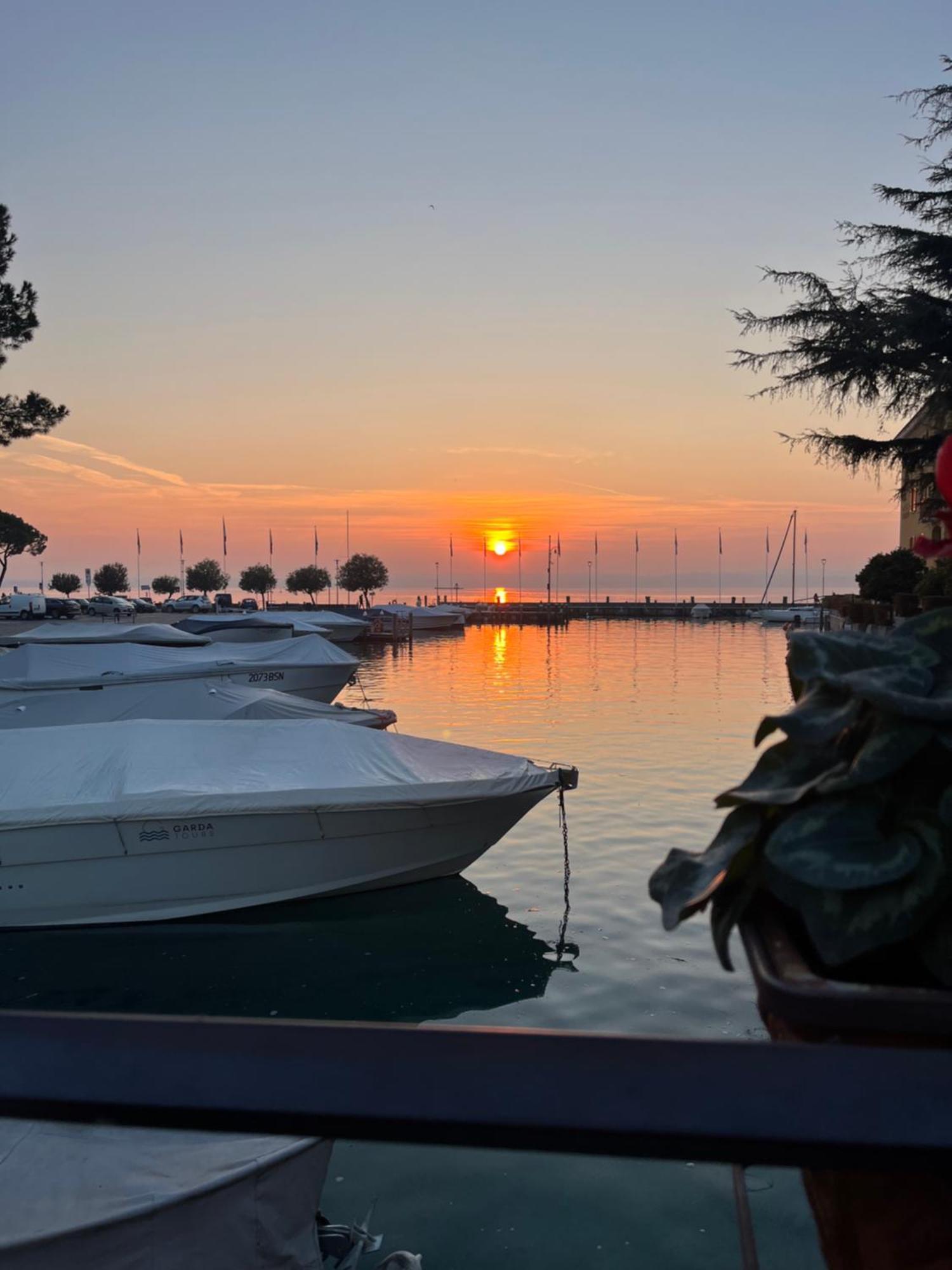 شقة Porto Valentino 2 سيرمِيوني المظهر الخارجي الصورة