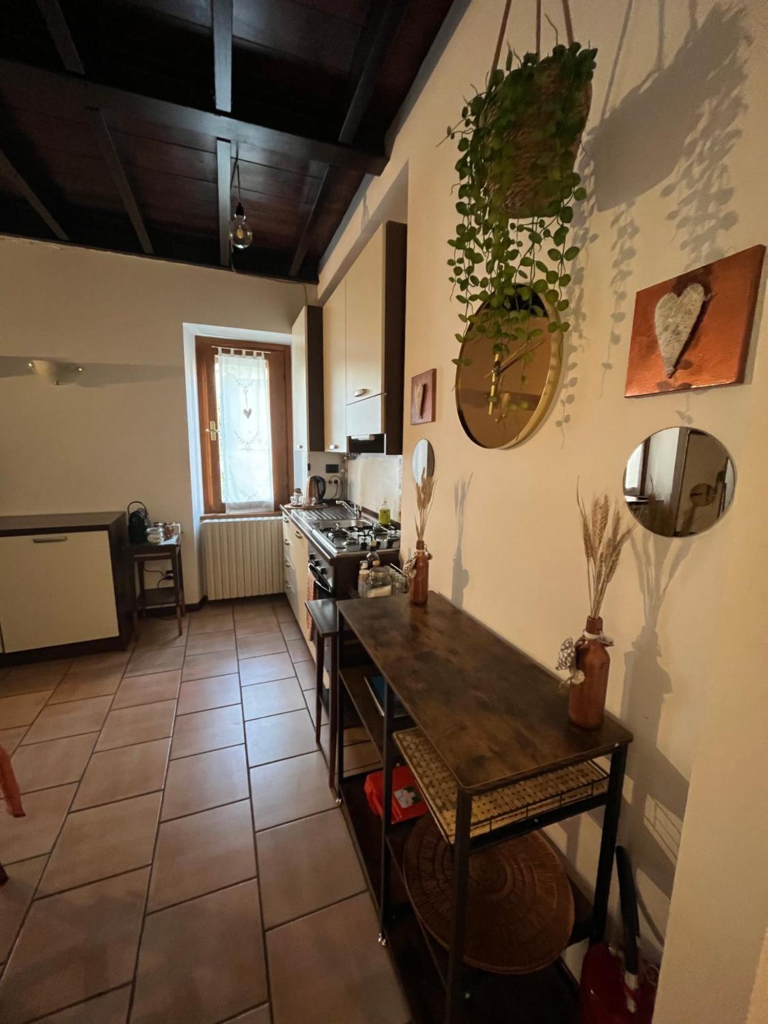 شقة Porto Valentino 2 سيرمِيوني المظهر الخارجي الصورة