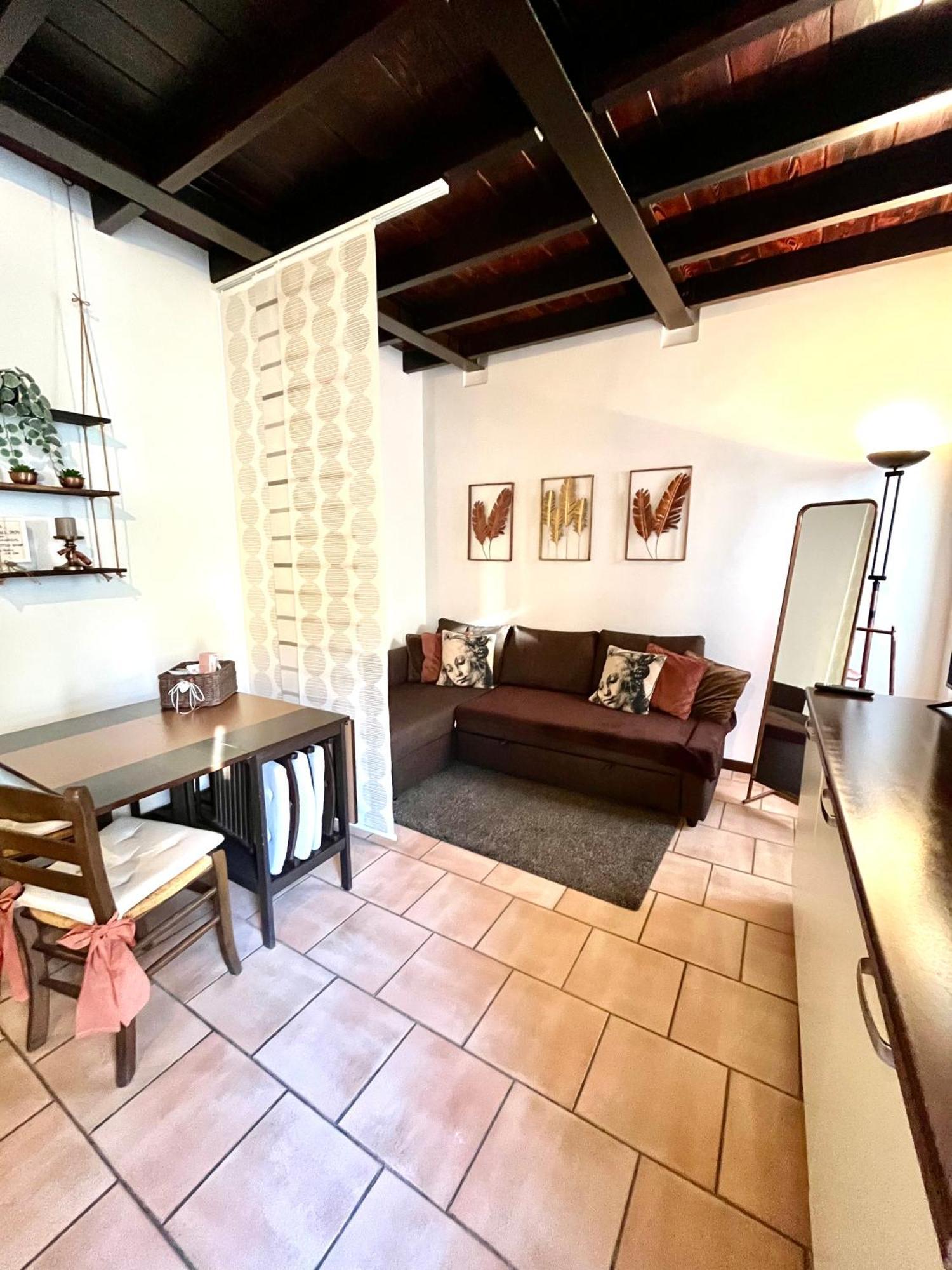 شقة Porto Valentino 2 سيرمِيوني المظهر الخارجي الصورة