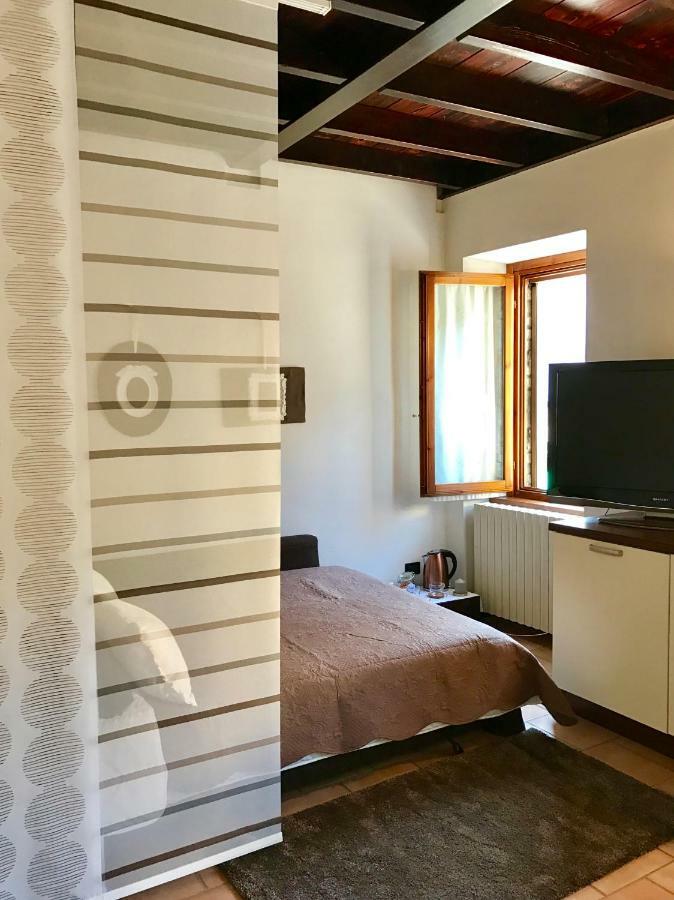 شقة Porto Valentino 2 سيرمِيوني المظهر الخارجي الصورة